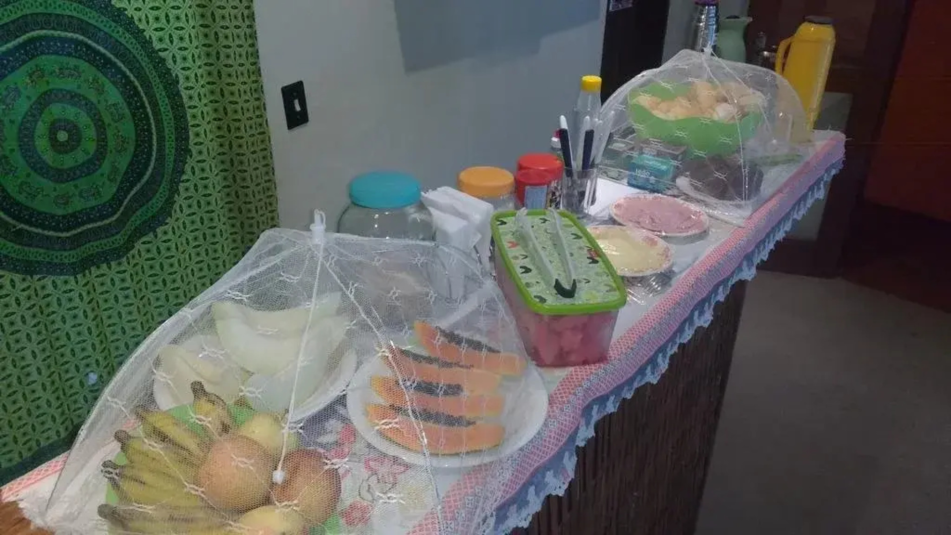 Pousada Suites Pituba (Adults Only)