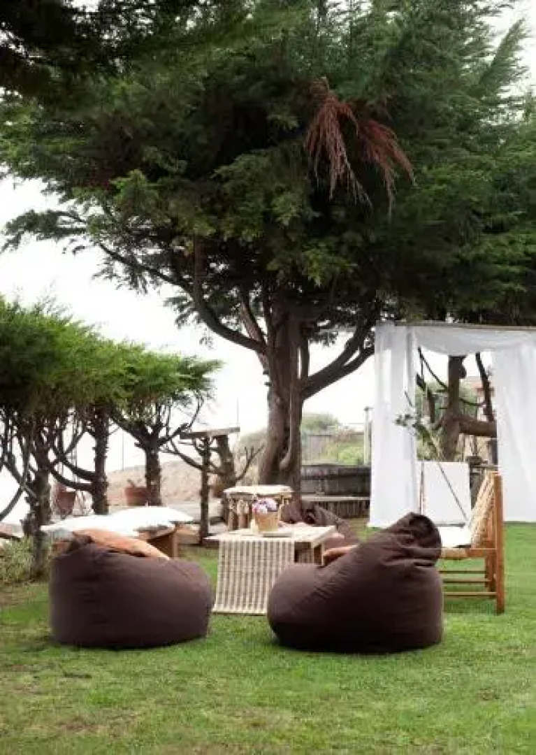 Posada Portal del Sol