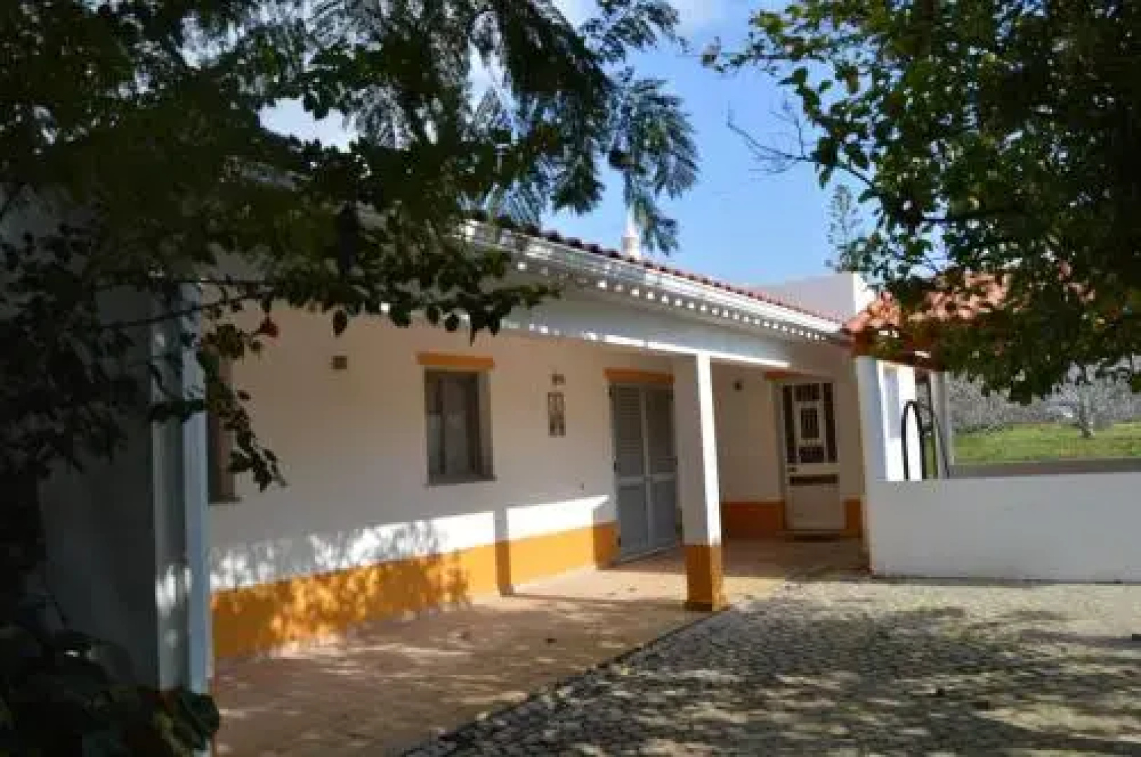 Quinta das Figueiras