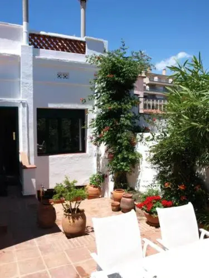Casa Bahia