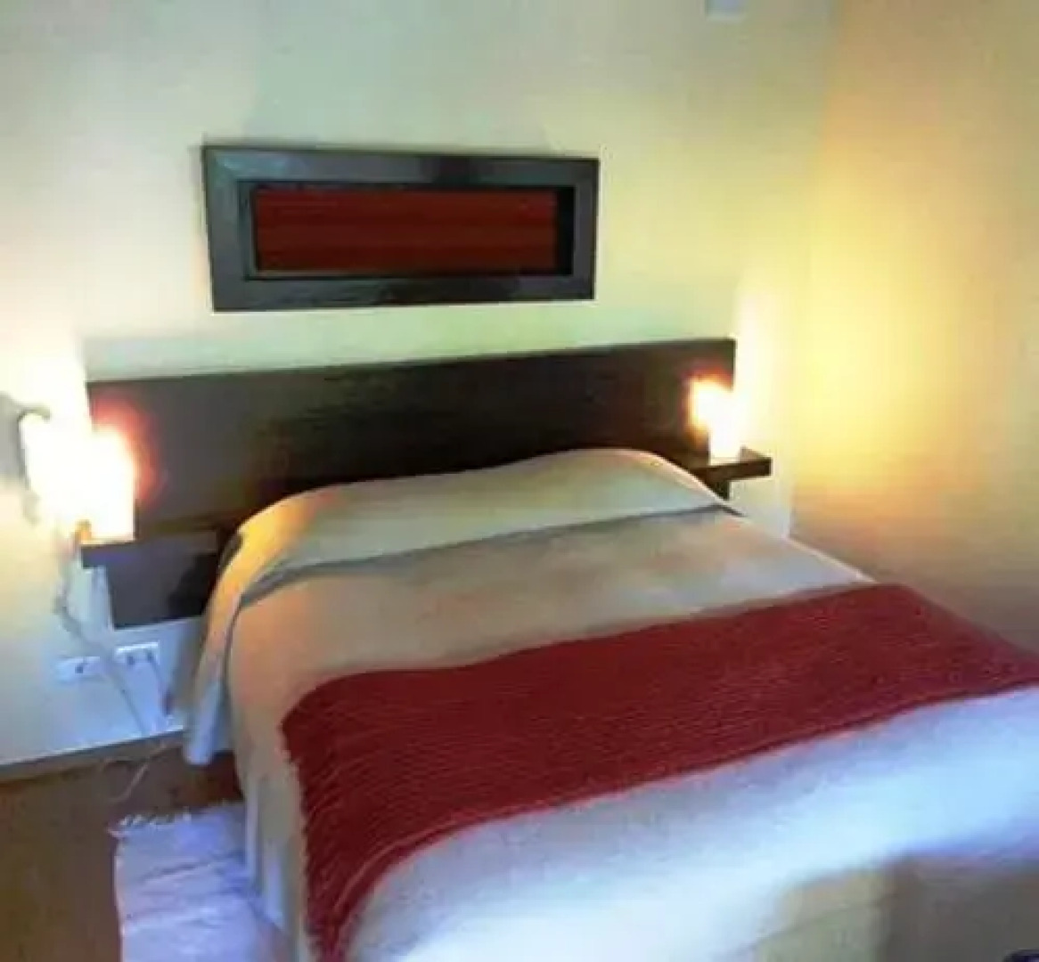 Hotel Boutique Casa Puccllana