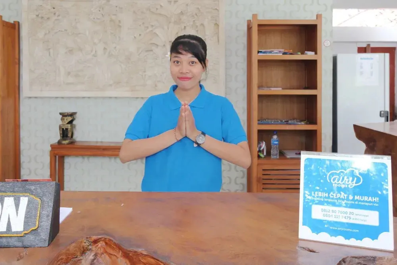 Airy Buleleng Lovina Kubu Gembong 1 Singaraja Bali