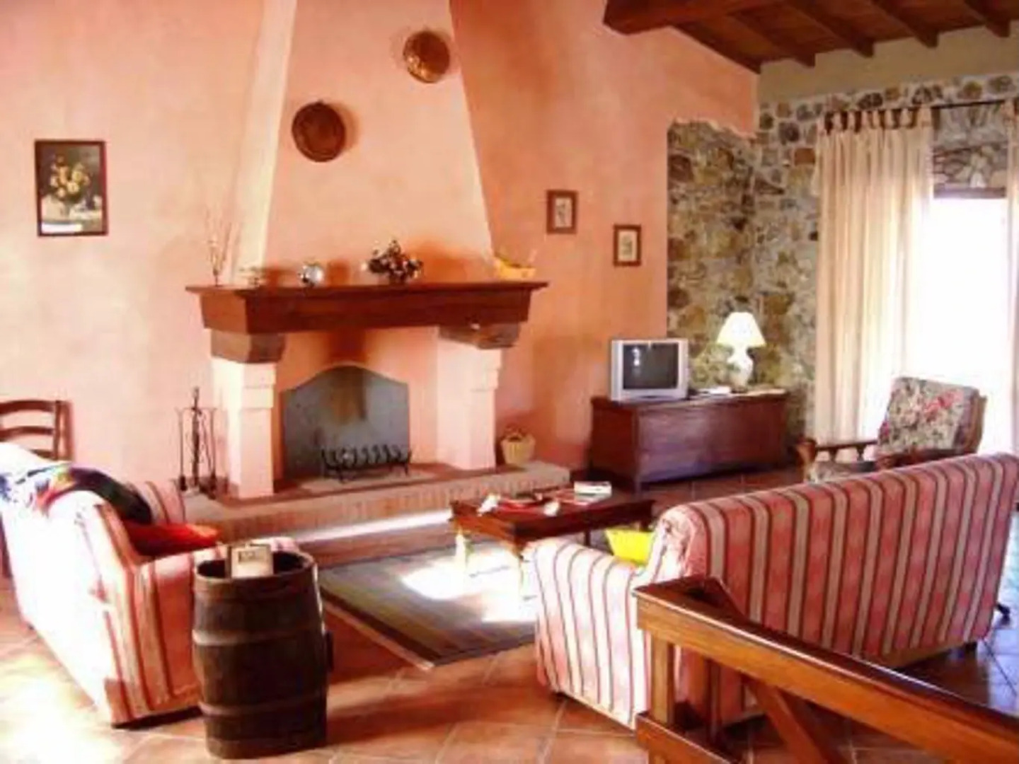 Locazione turistica La Fenice