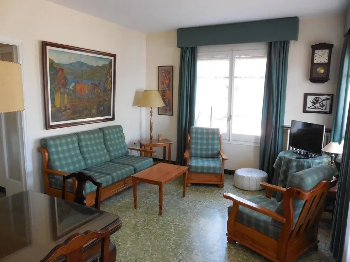 Casa El Verger