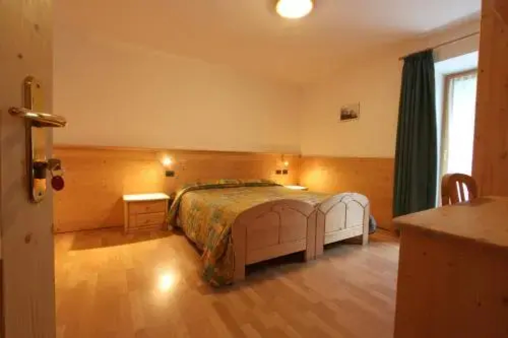 Agritur Al Molin