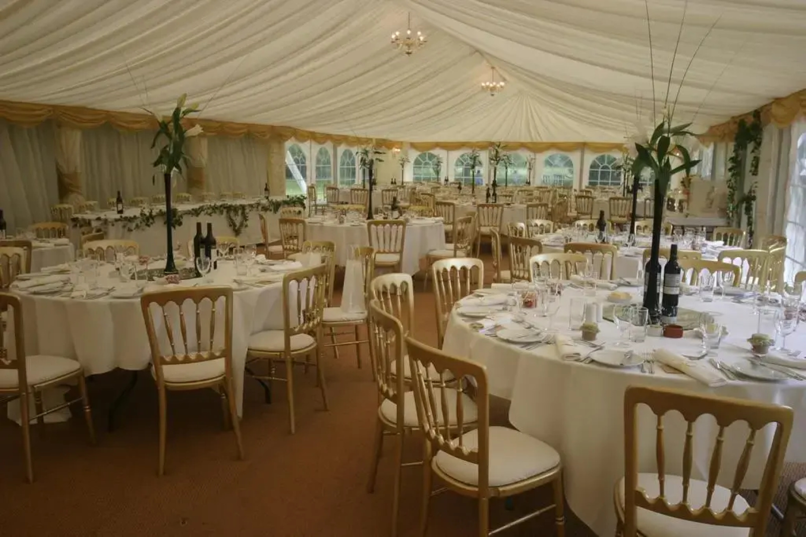 Mill House Hotel