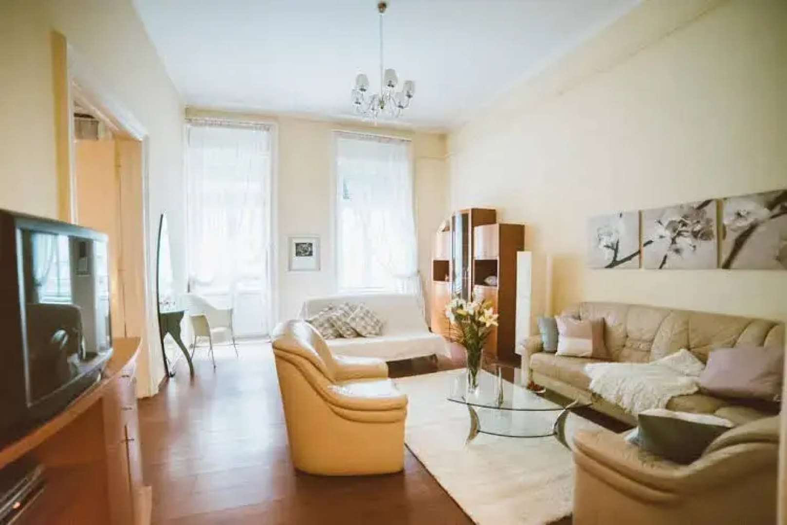 X Hostel Budapest Loft Rooms