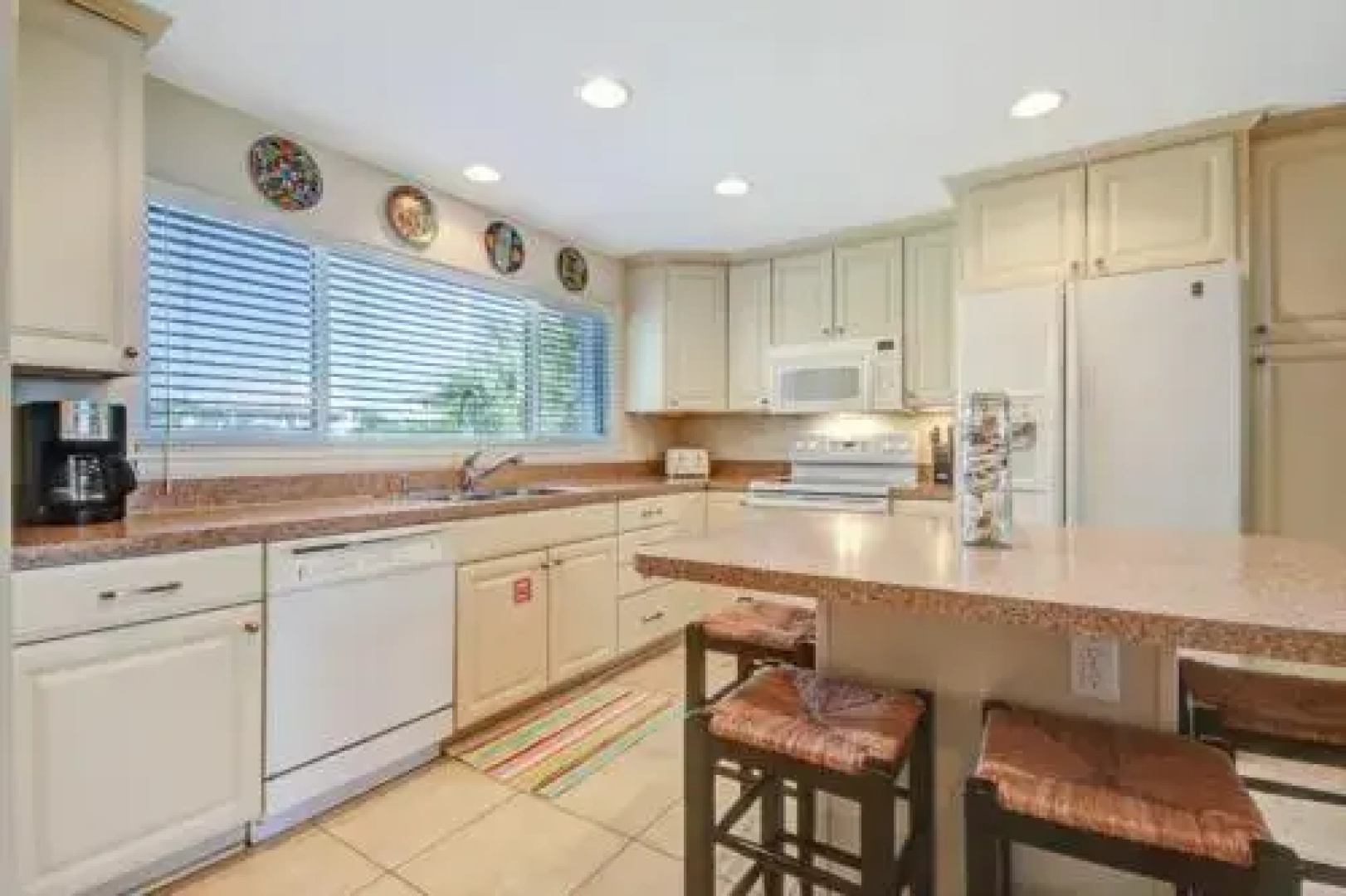 Sandpiper 95156 - 3 Br Townhouse