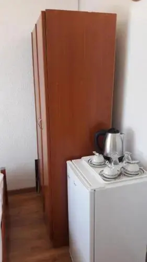 Guest House Rejjan