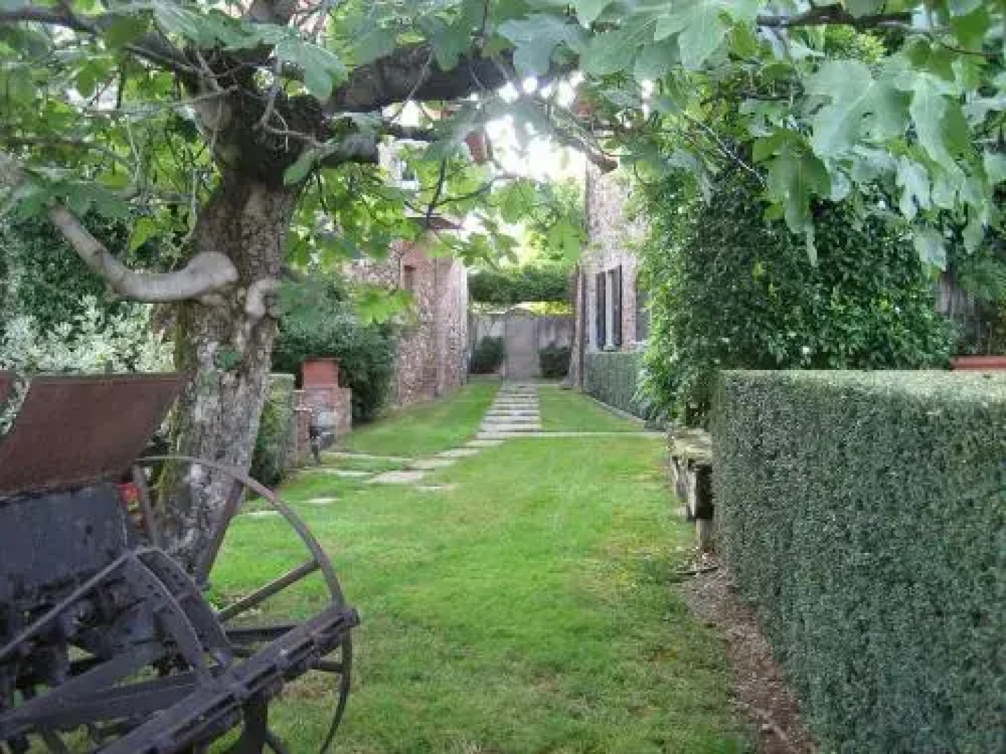 Residence Il Borgo Antico