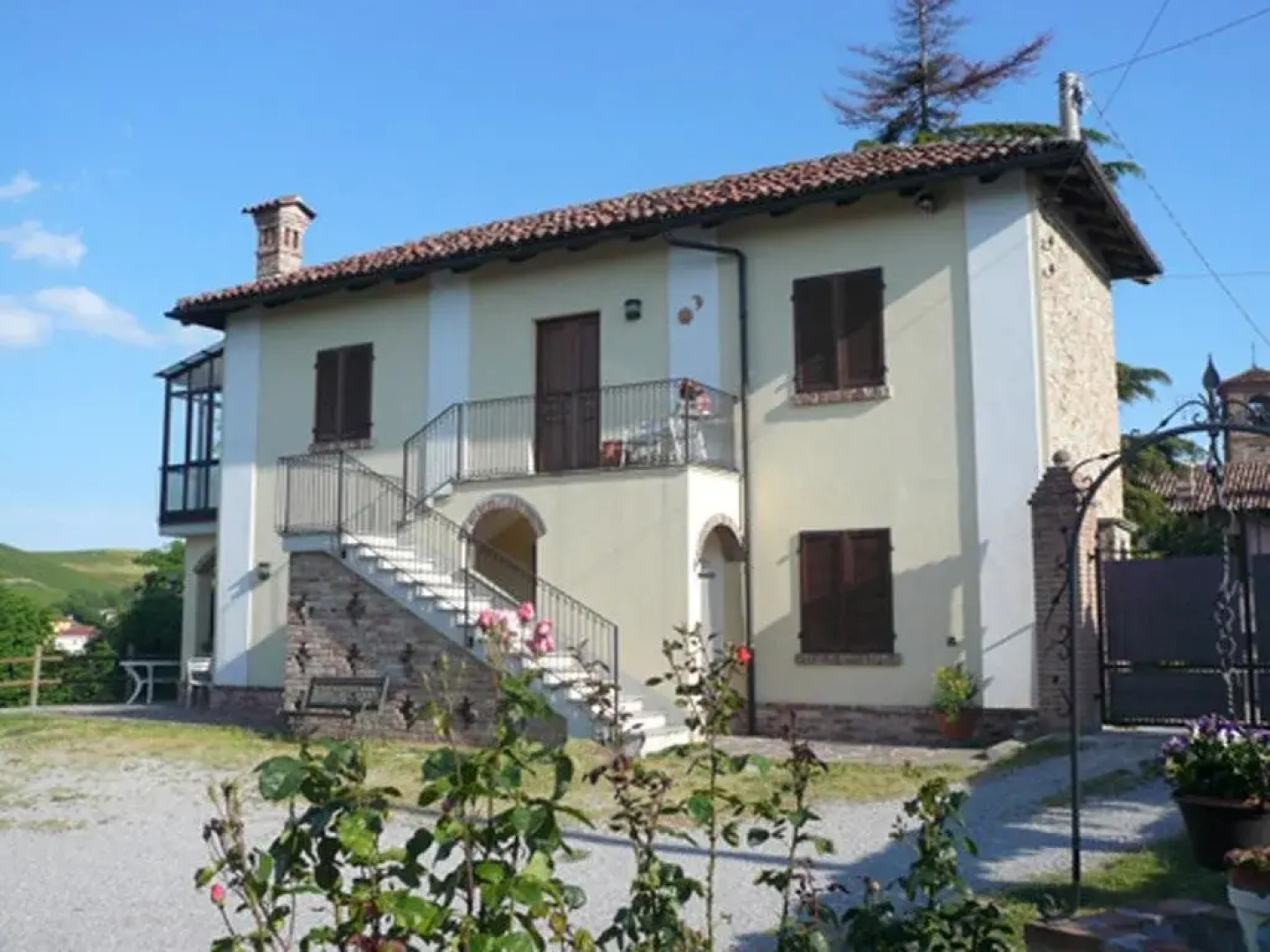 Il Caprifoglio Neviglie