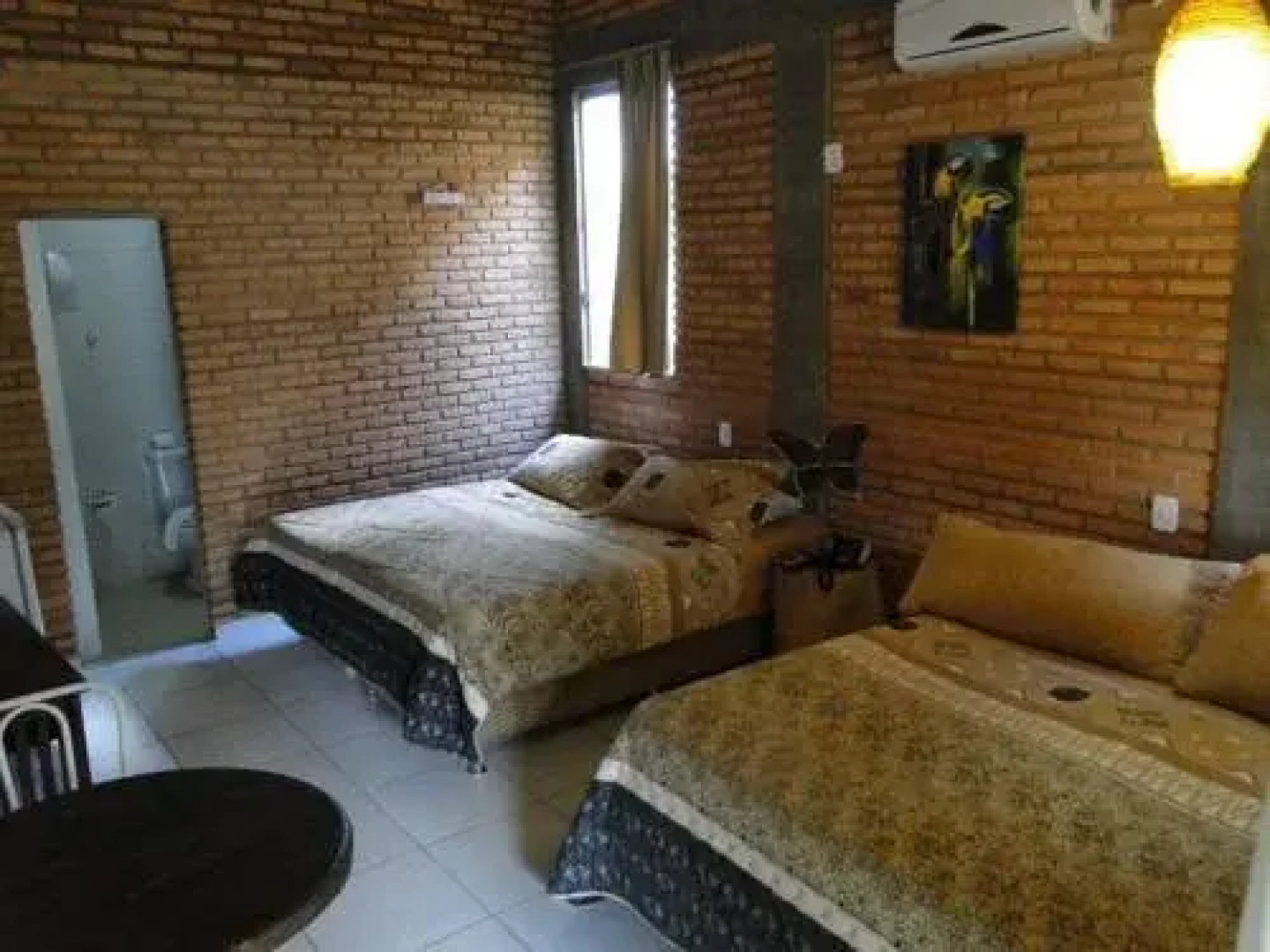 Silvestre Park Hotel Eco Resort