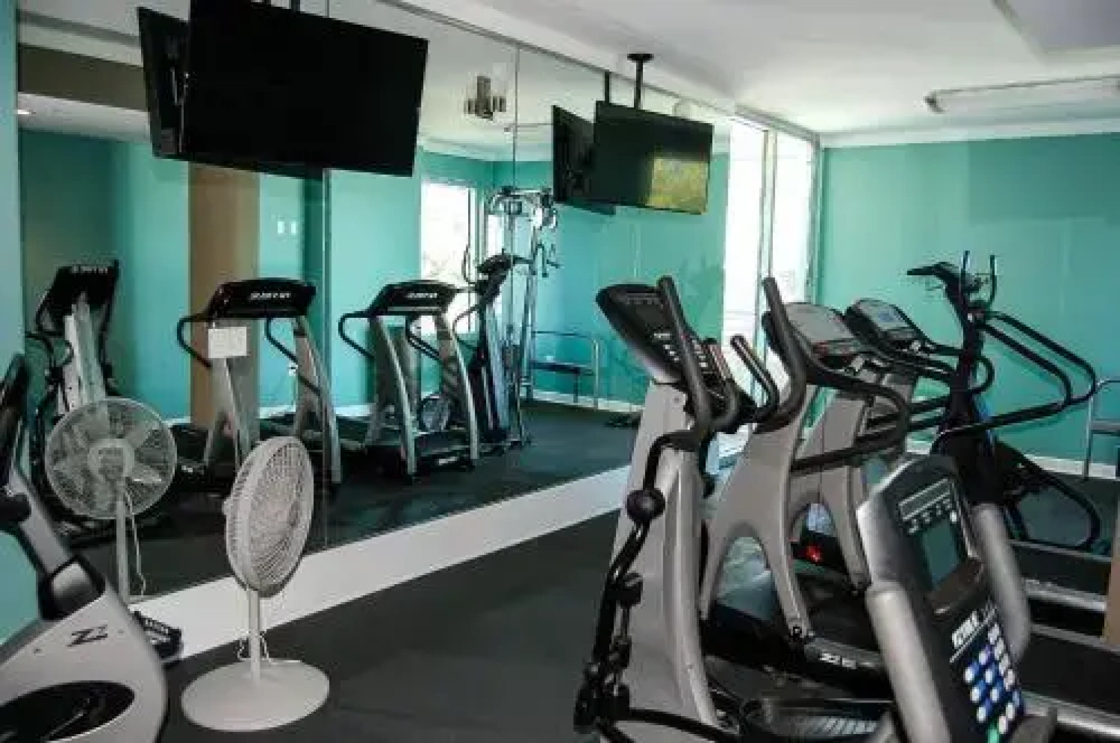 Ocean Club-Ocean Club 301