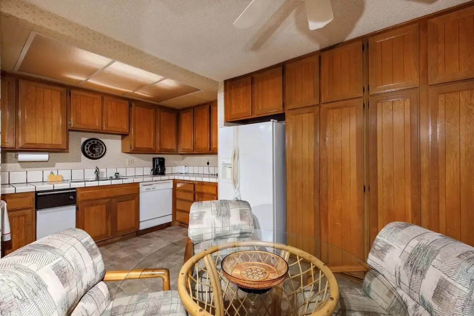 South Sierra Condominium #12416