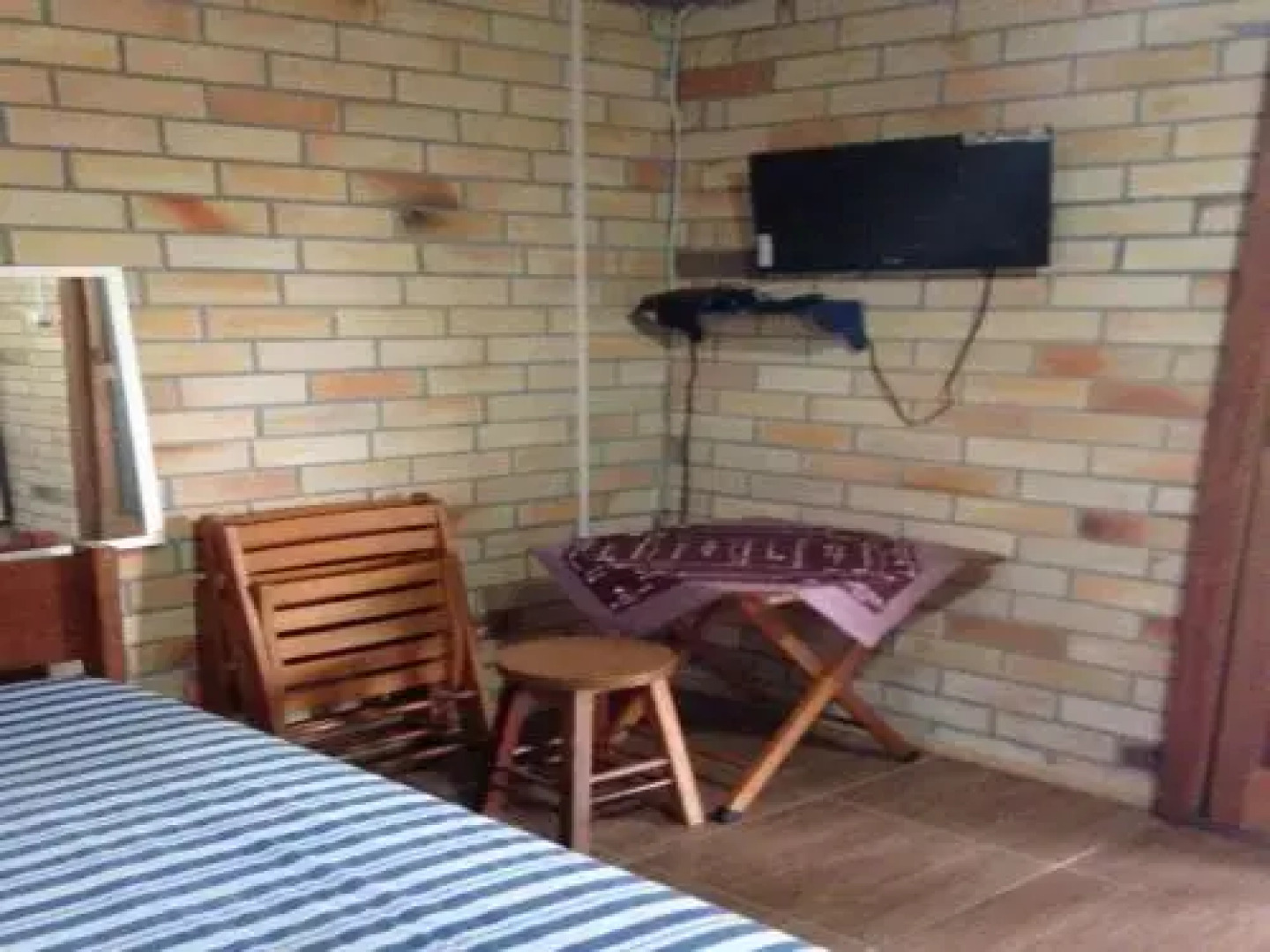 Pousada Trilha Nativa