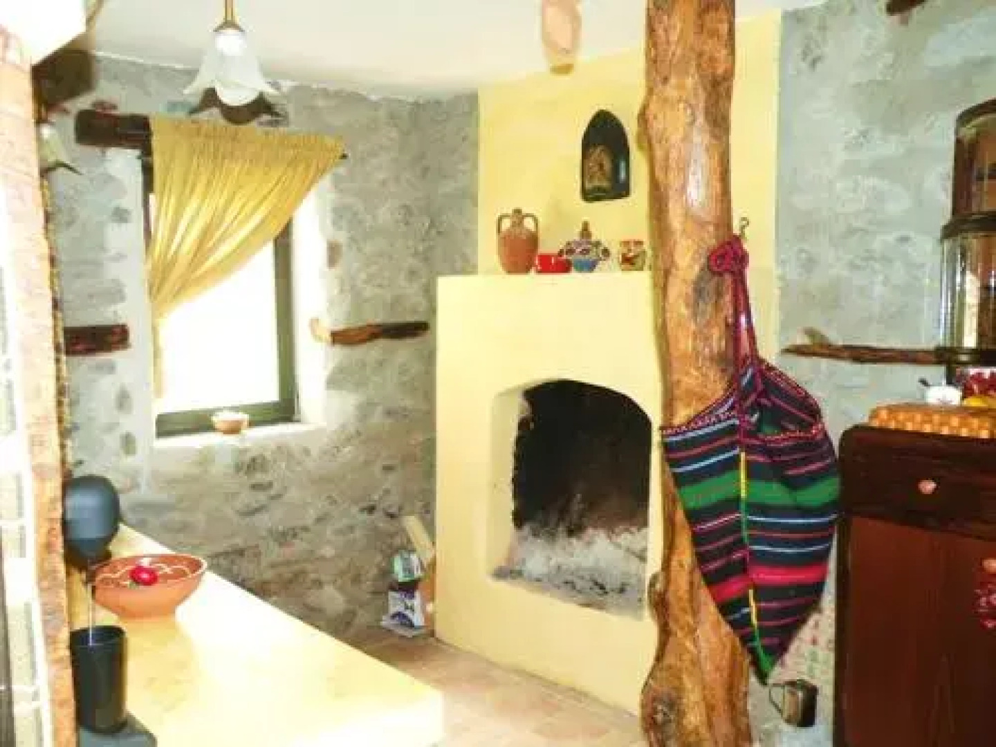 Rancho i Vancho na Kata