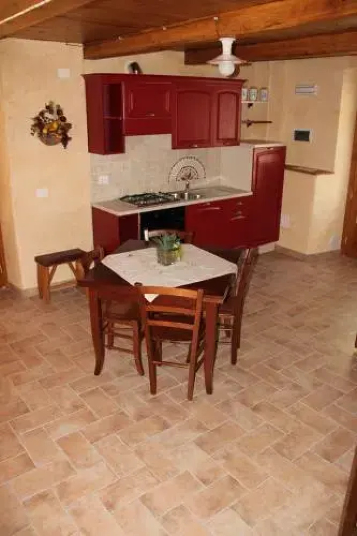 Agriturismo Le Paicciole