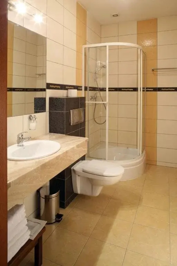 Restauracja i Pokoje Gościnne Verde