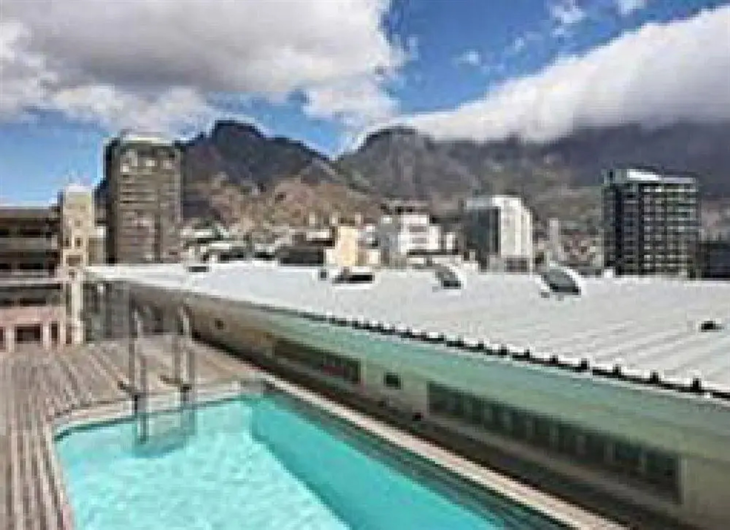 ITC Hospitality Group One Bedrooms Greenmarket Place