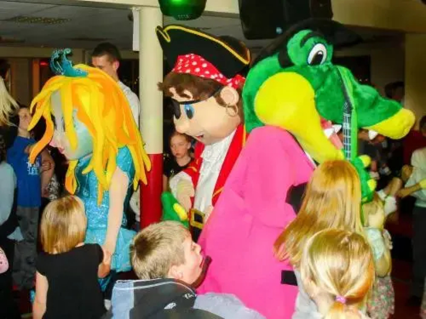 Coral Beach Holiday Park