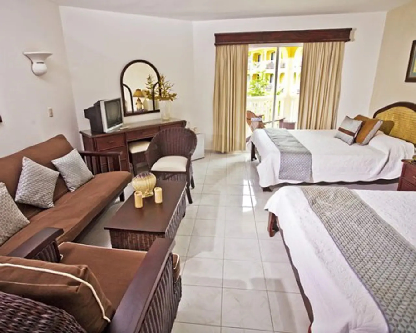 The Crown Villas at LHVC Resort