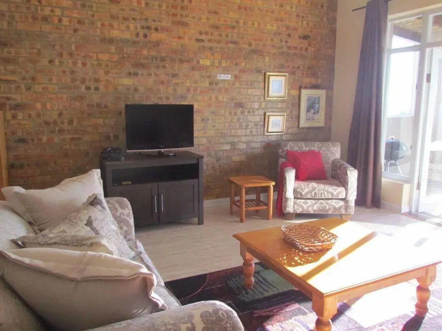 Eagle Bed and Breakfast