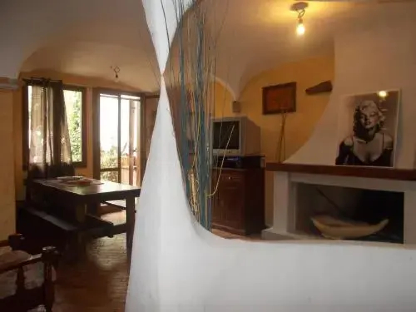 Casa Rustica