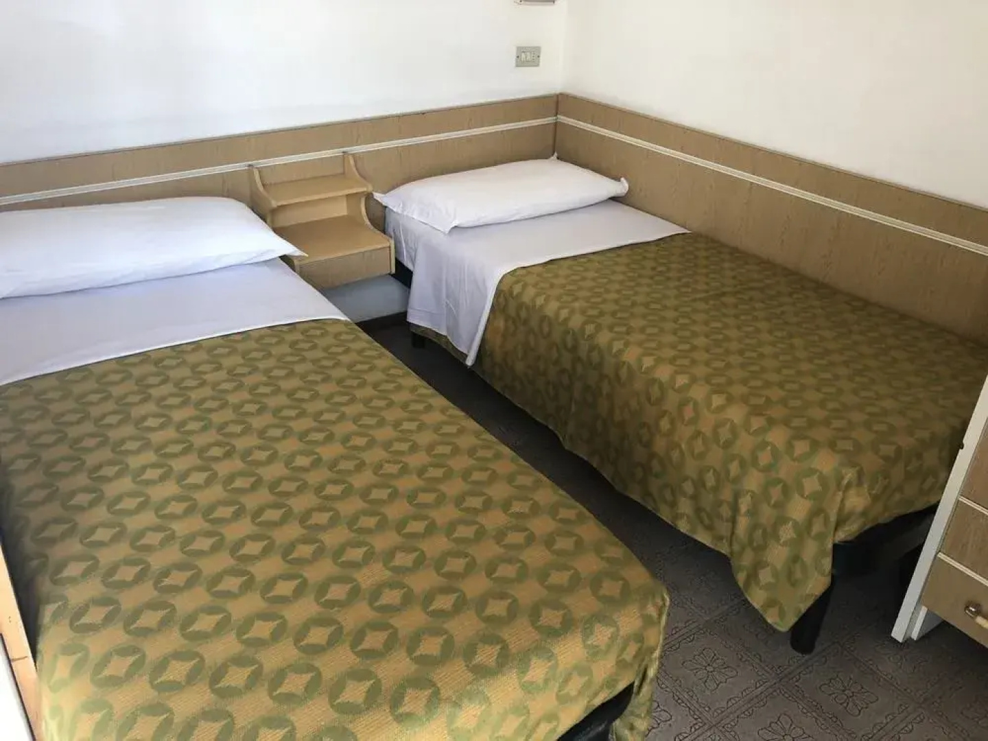 Hotel Alexander Spiaggia