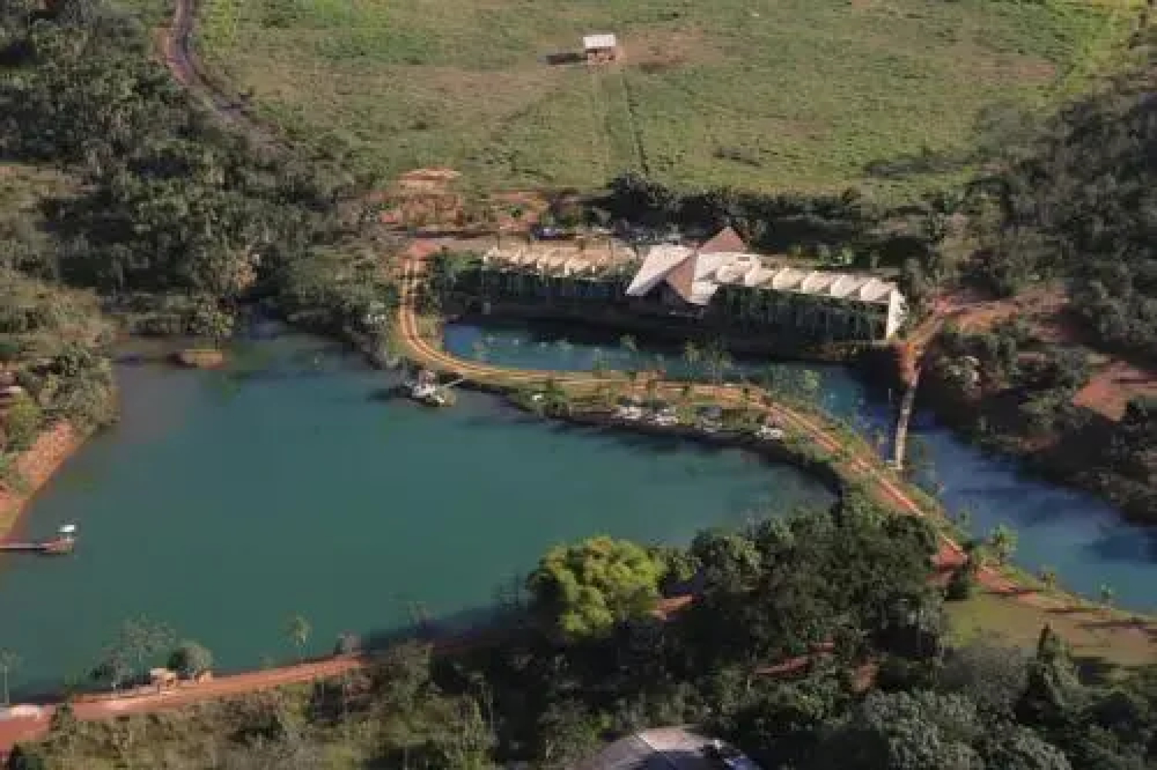 Villa Triacca Eco Pousada