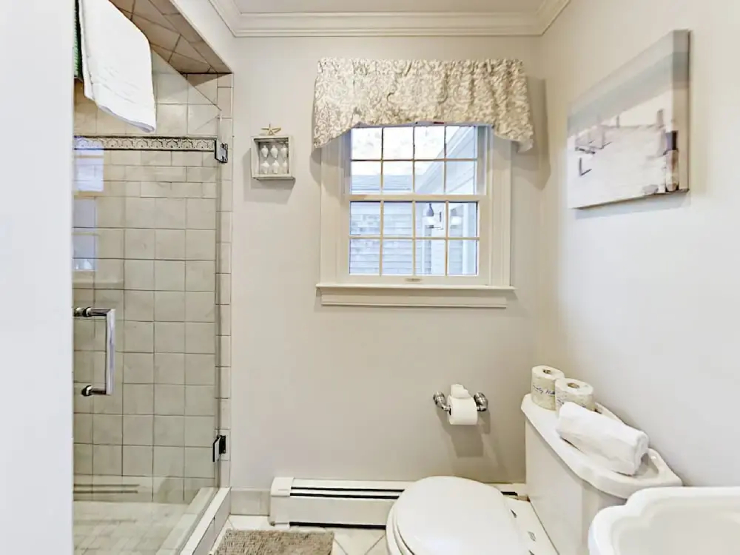 39 Tirrells - 3 Br Home