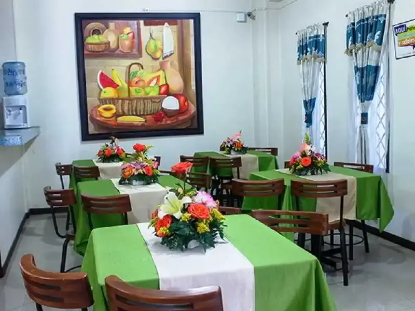 Hotel Nuevo Faro