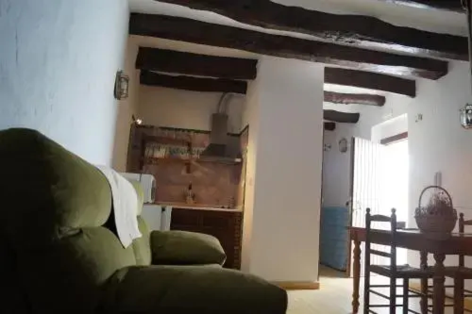 Casa de la Placeta del Rincón