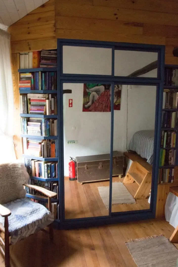 Agro-turismo Quinta da Fonte