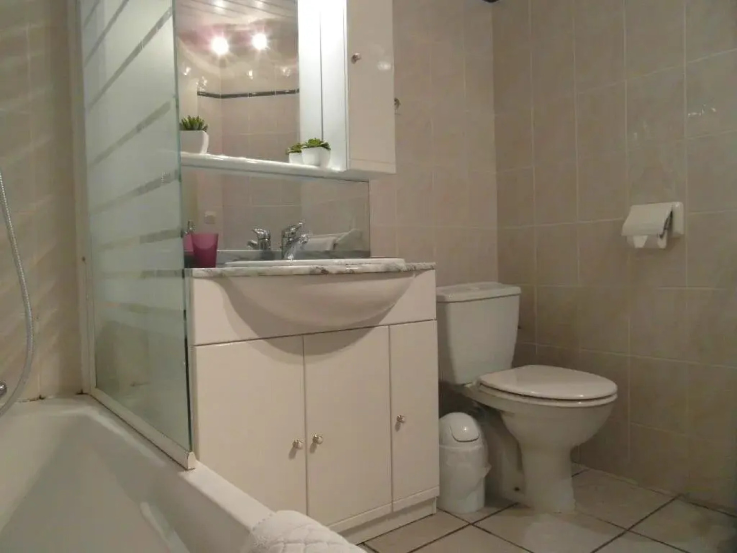 Chambres dhôtes Domaine de Compostelle