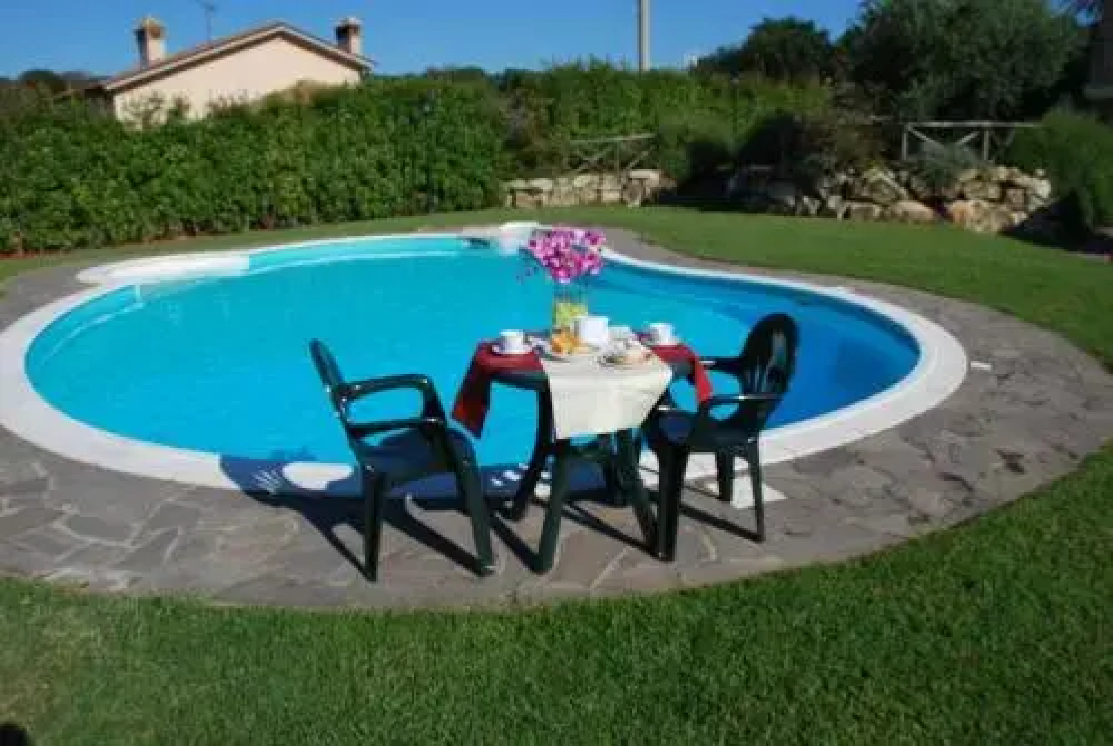 Il Vialetto Country House