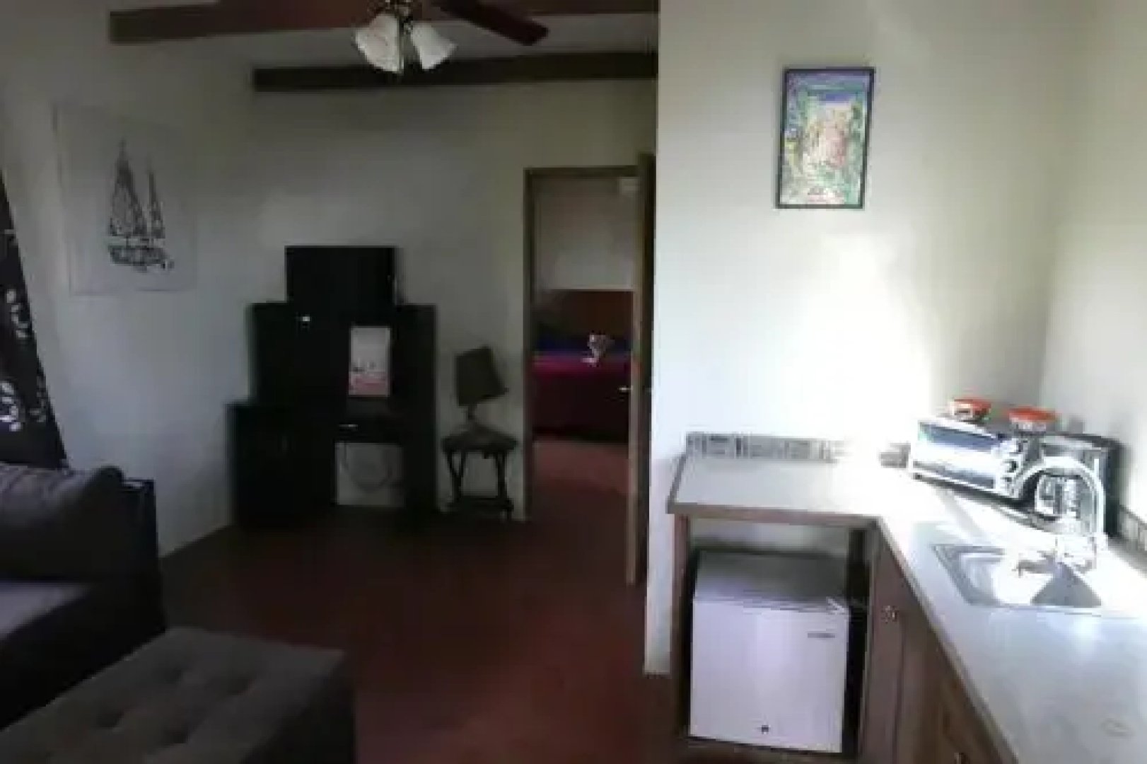 Hotel Mopelia - El Tunco