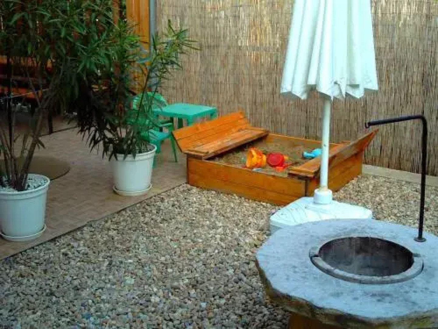 Polonia Apartman