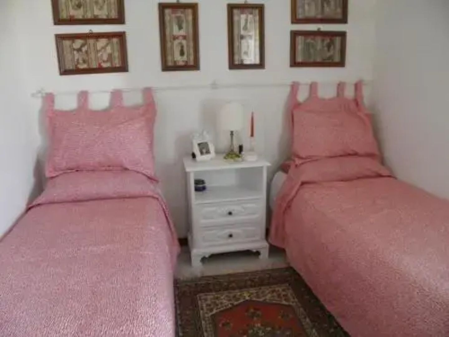 B&B Domus Cleofe