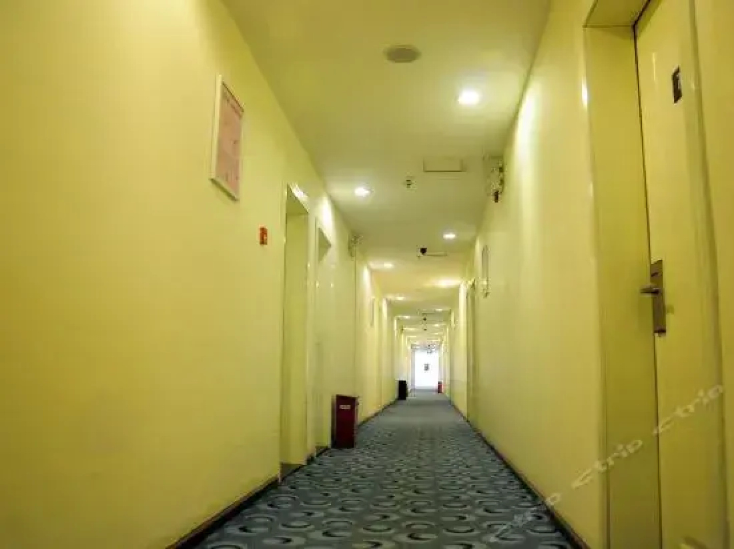 7Days Inn Guiyang Baiyun Disctrict Center