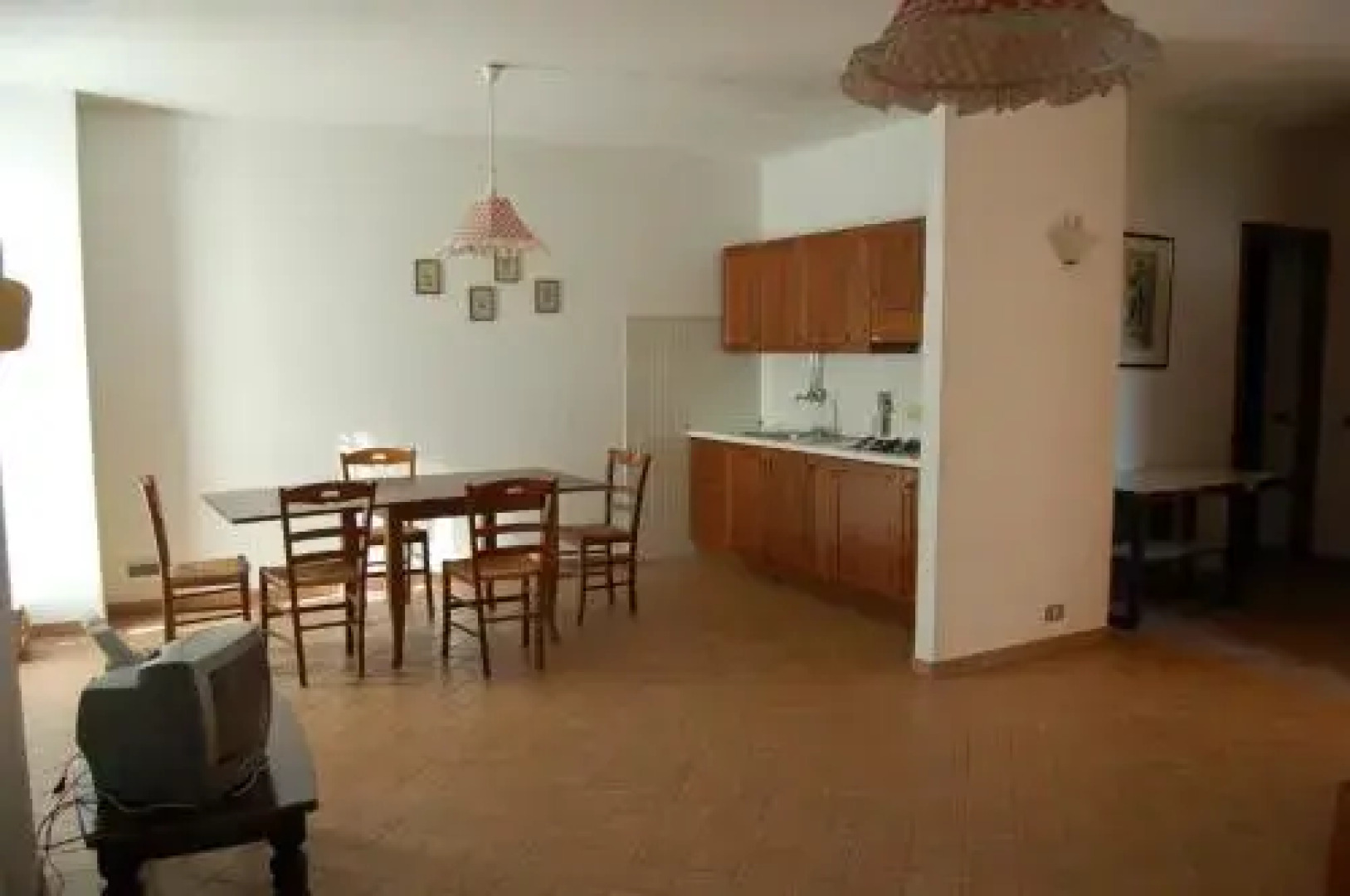 Agriturismo Fornace - Il Pino -