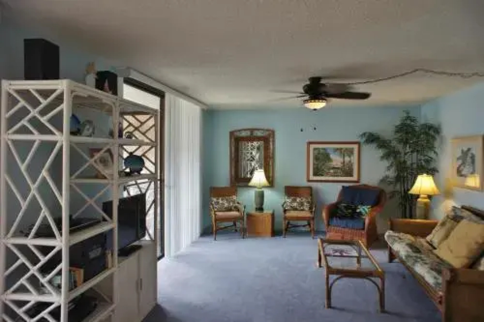 White Sands Village 223 - Two Bedroom Condo