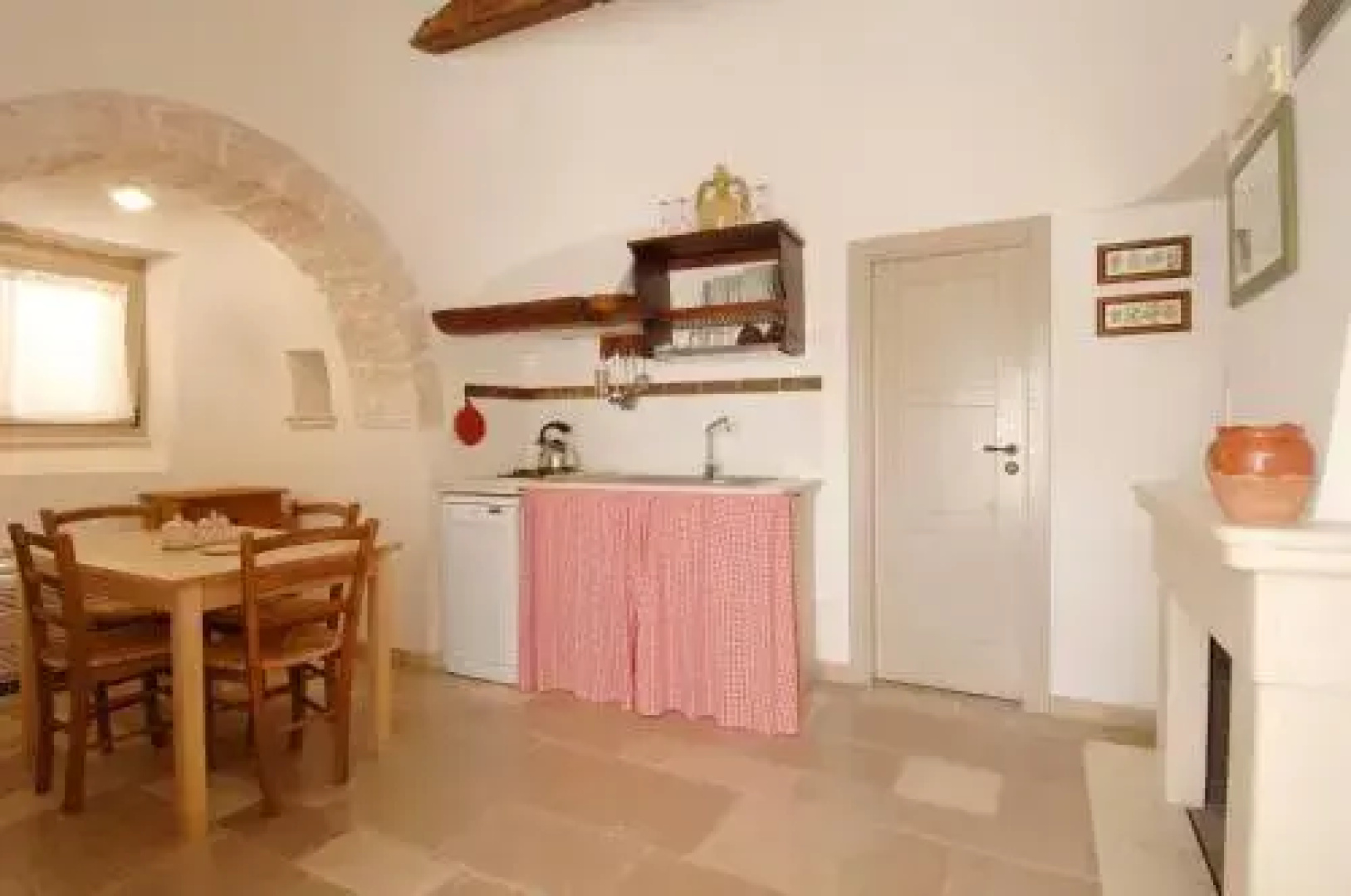 Trulli Valle d'Itria