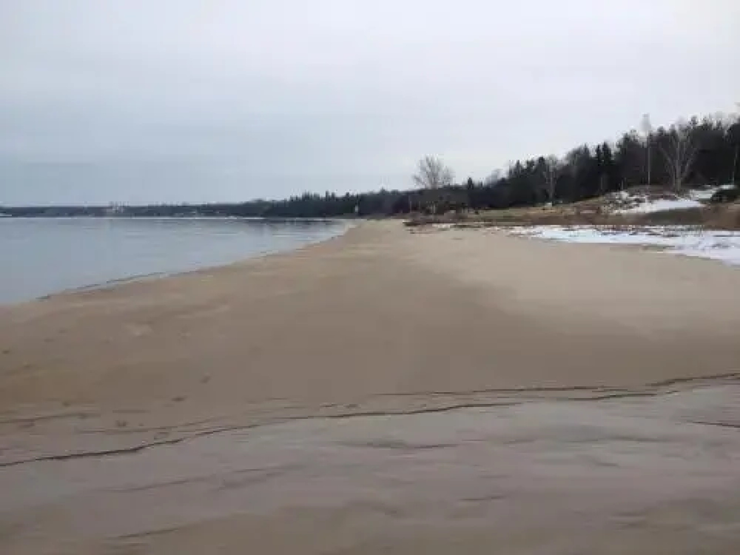 The Maples Cottages in Port Elgin