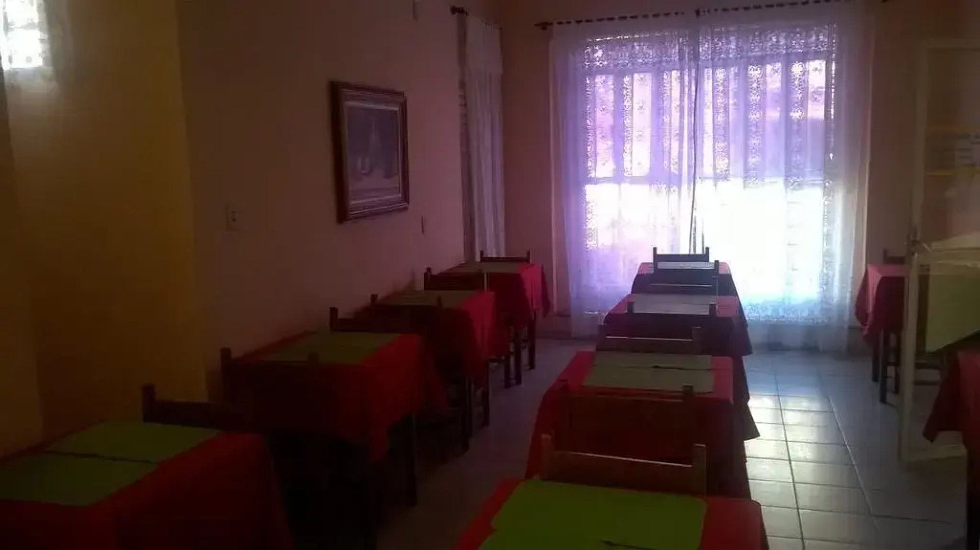 Hotel Mirante da Serra