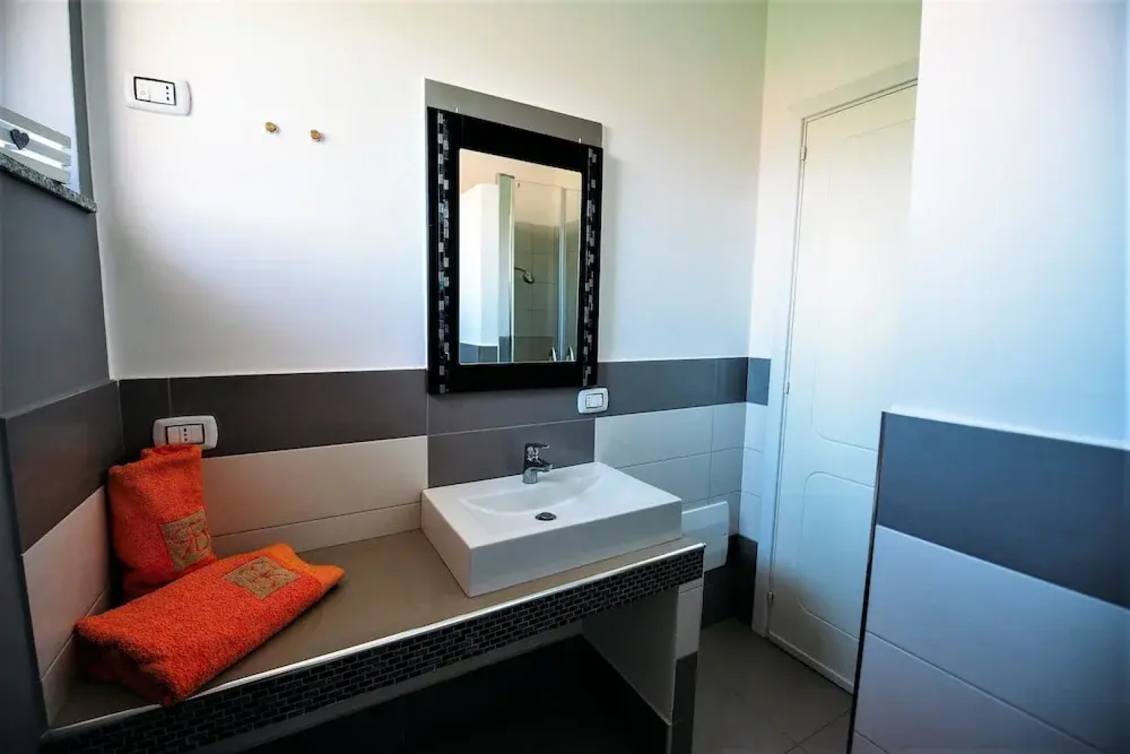 Residence Laguna Azzurra