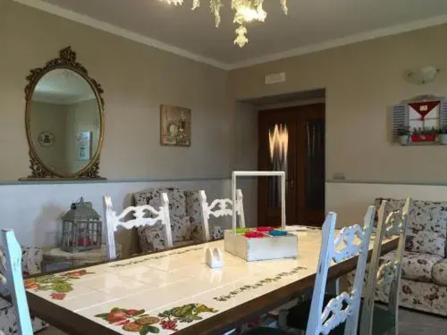 La Cortevecchia BB