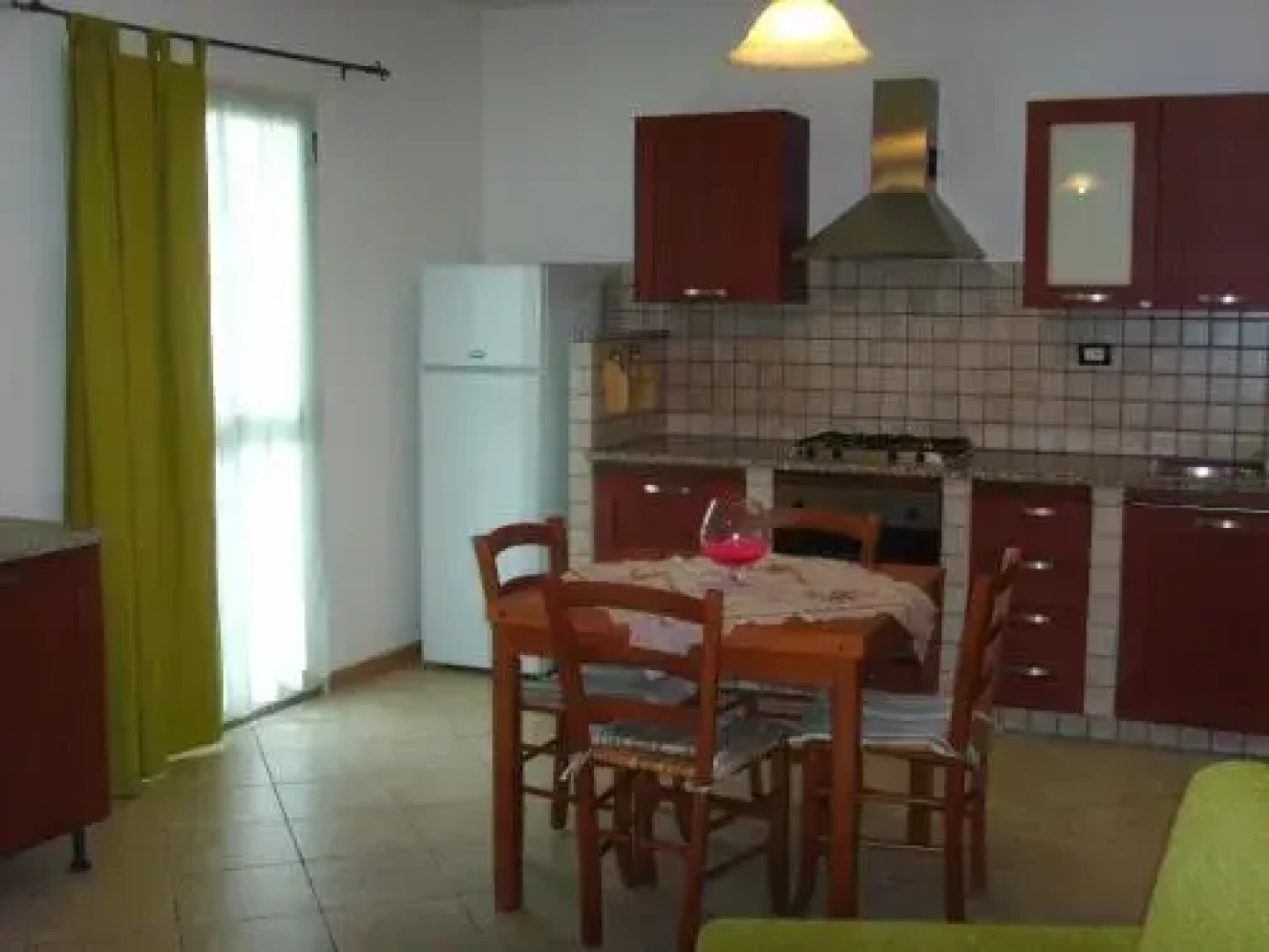 Casa Vacanze Giovanna
