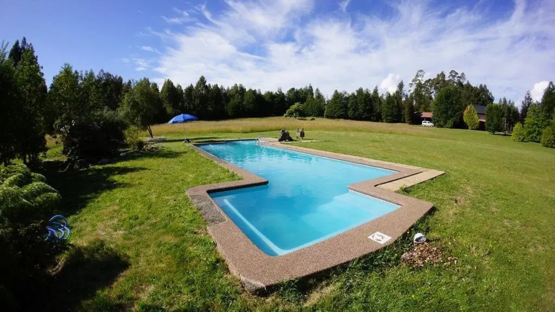 Hostal Flor Del Bosque