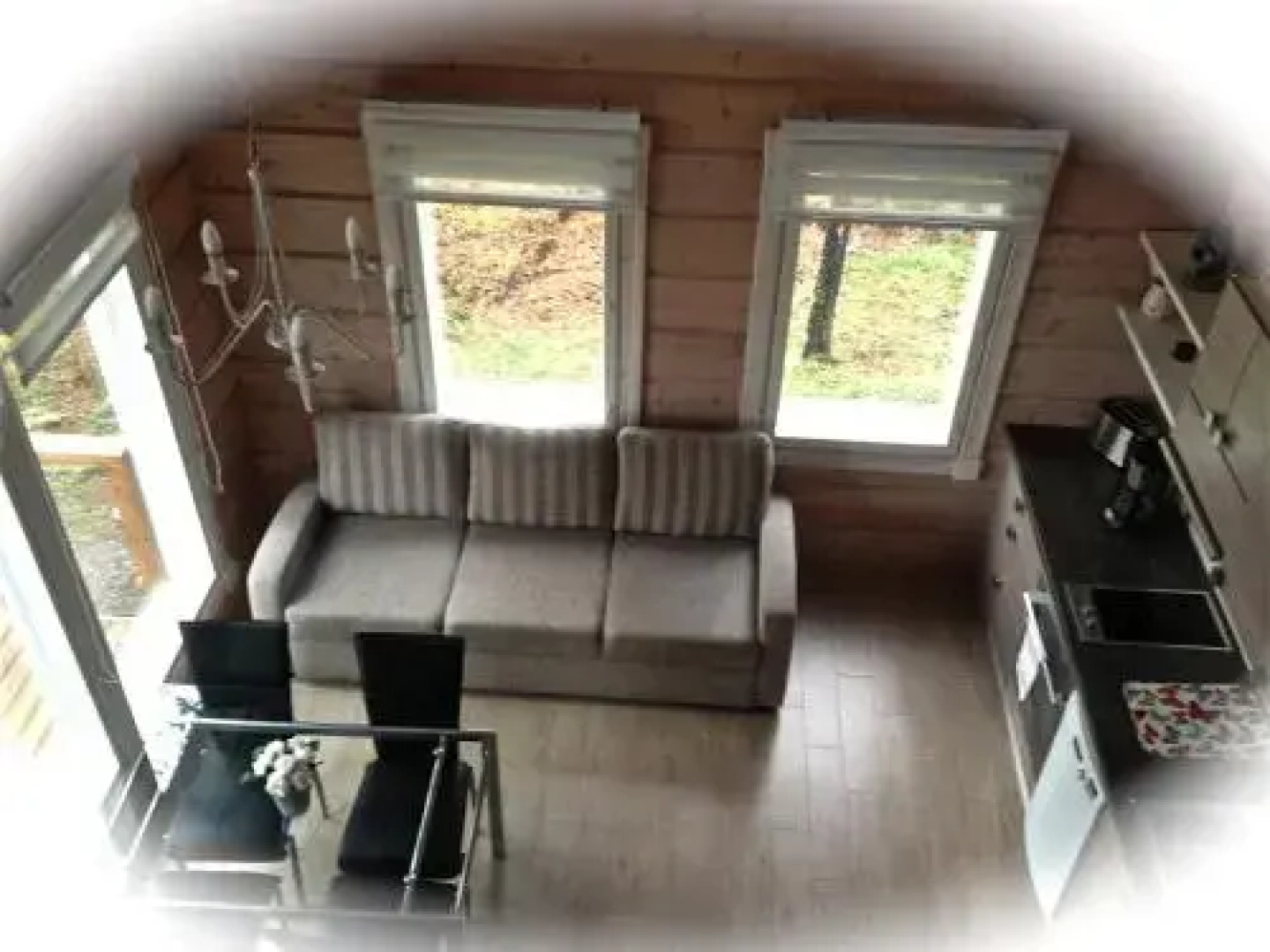 Pyhäjärven Lomakylä