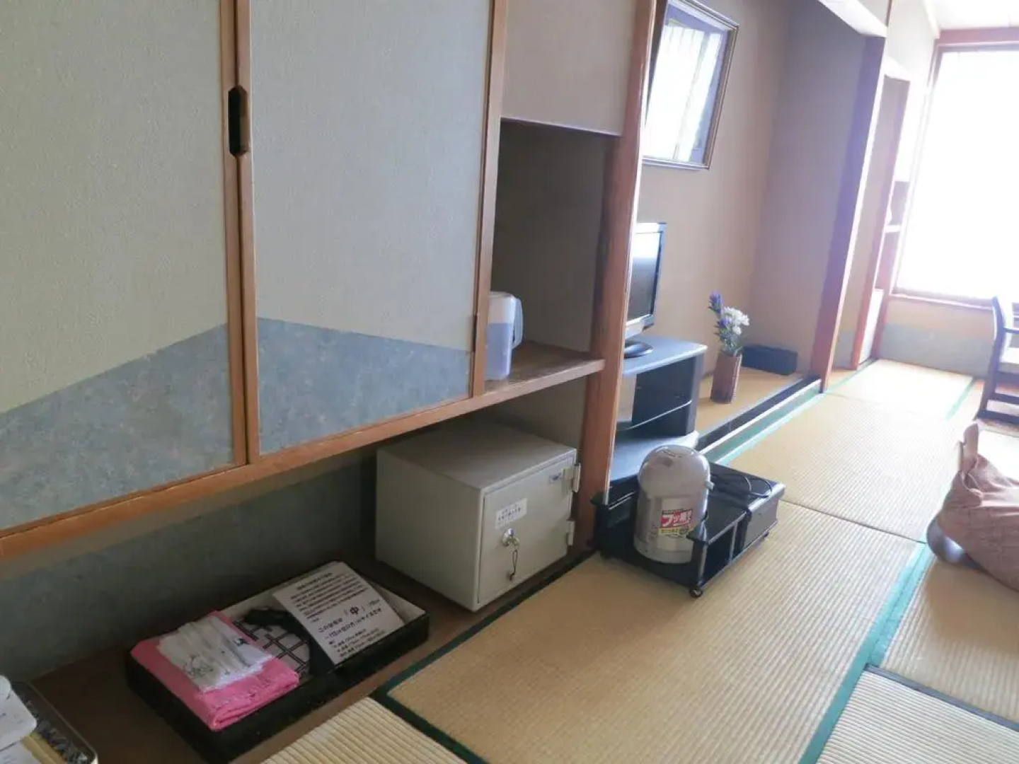 Kirakuya-Inn